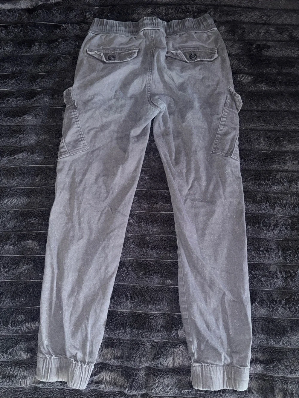 Kids Cargo Pants bundle